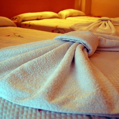 Hostal Stop Cantalejo Phòng bức ảnh