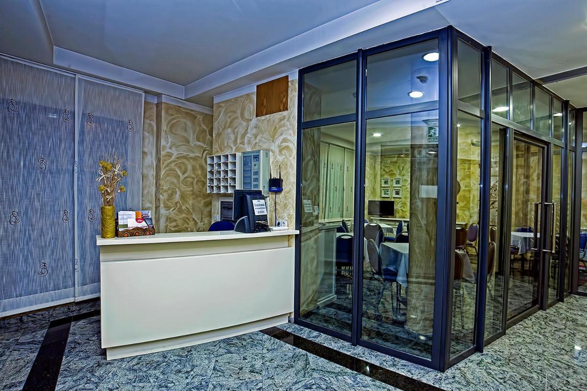 Hostal Stop Cantalejo Ngoại thất bức ảnh