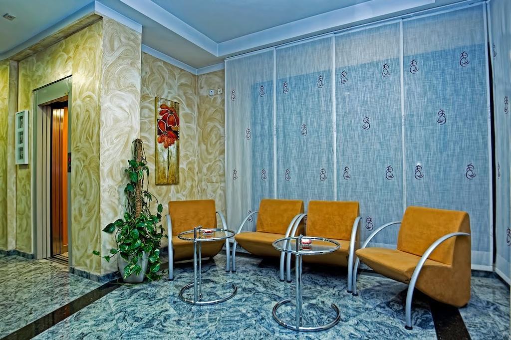 Hostal Stop Cantalejo Ngoại thất bức ảnh
