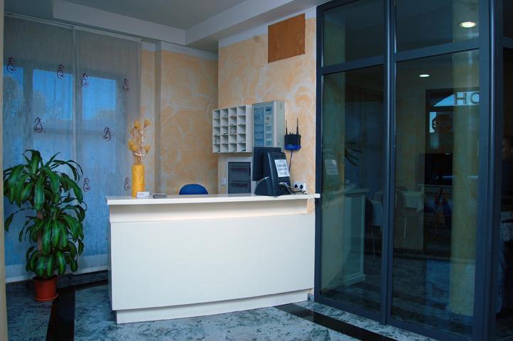 Hostal Stop Cantalejo Ngoại thất bức ảnh