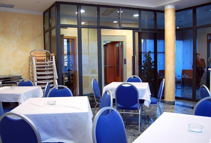 Hostal Stop Cantalejo Ngoại thất bức ảnh