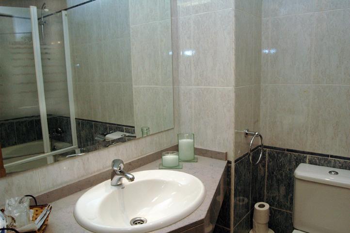 Hostal Stop Cantalejo Phòng bức ảnh
