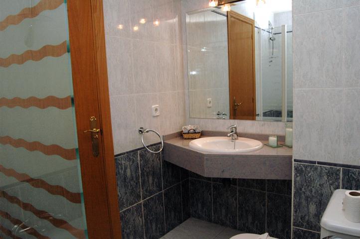 Hostal Stop Cantalejo Phòng bức ảnh