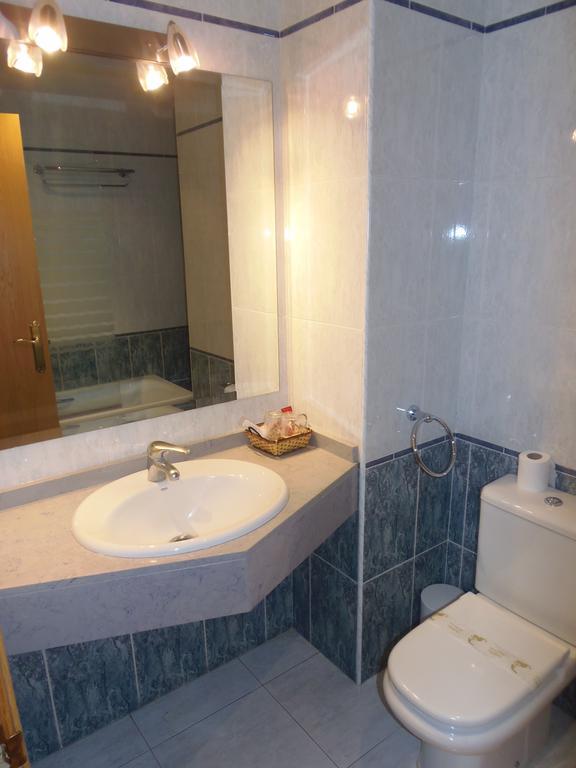 Hostal Stop Cantalejo Phòng bức ảnh
