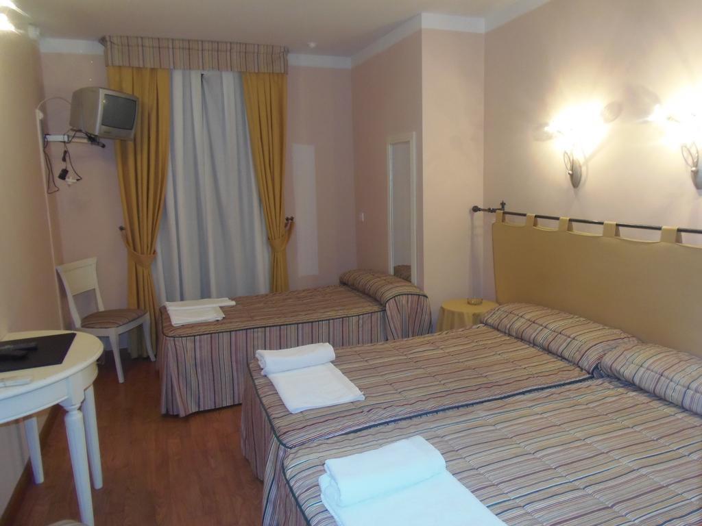 Hostal Stop Cantalejo Ngoại thất bức ảnh